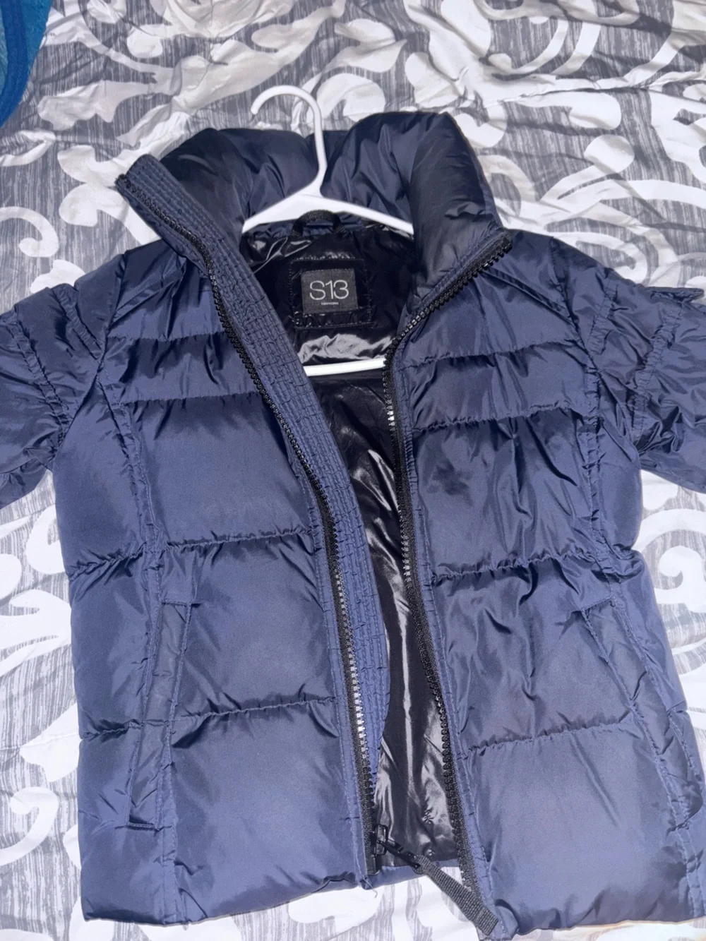 Sam kids coat